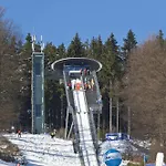 Apartmán Ettelsberg