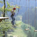 Ettelsberg Apartmán *