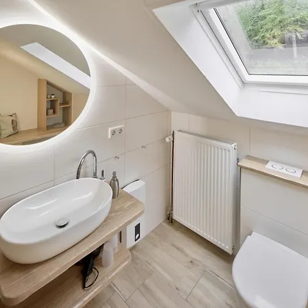 Ettelsberg Apartment *