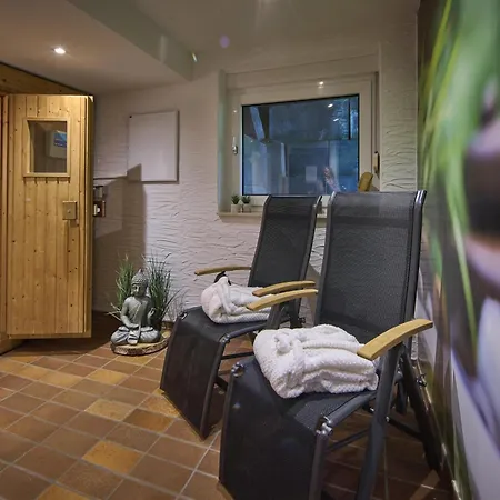 Appartement Ettelsberg *