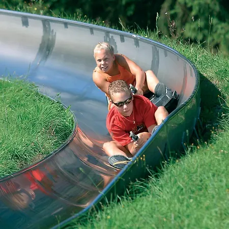 Ettelsberg Apartment Willingen (Upland)