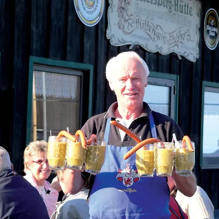 Apartment Ettelsberg Willingen (Upland)