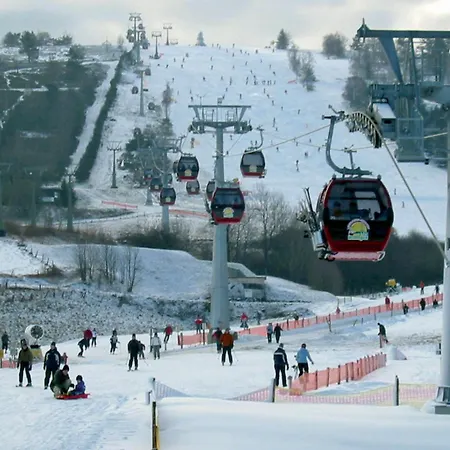 Apartment Ettelsberg