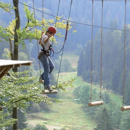 Ettelsberg アパート *