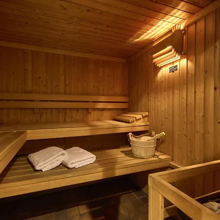 Apartment Ettelsberg Willingen (Upland)