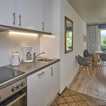 Apartment Ettelsberg Willingen (Upland)