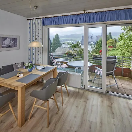 Ettelsberg Apartment