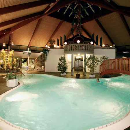 Ettelsberg Apartment *