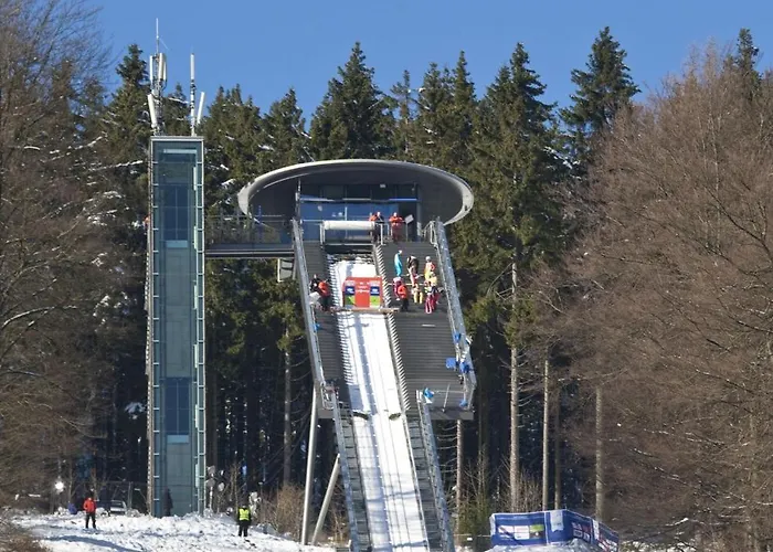 아파트 Ettelsberg