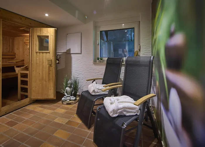 Apartman Ettelsberg *