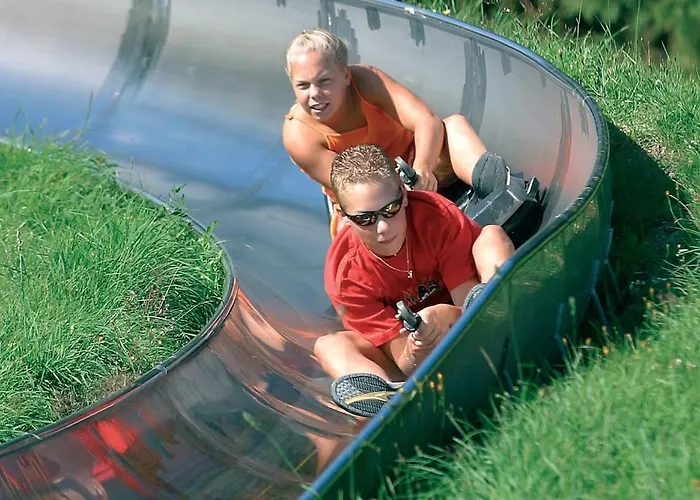 Ettelsberg Apartman Willingen