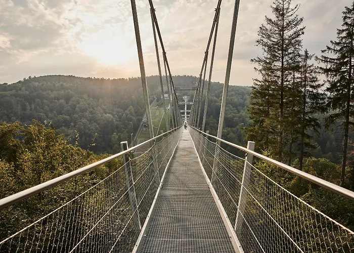 Ettelsberg 아파트