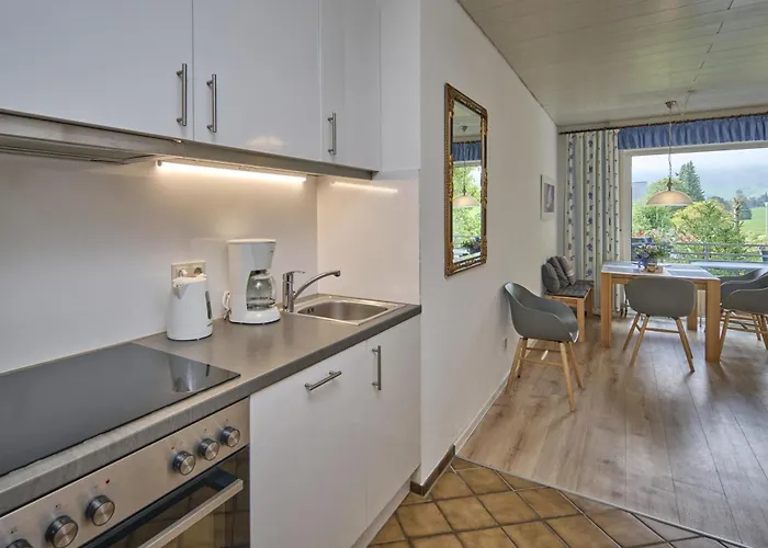 Ettelsberg 빌링겐