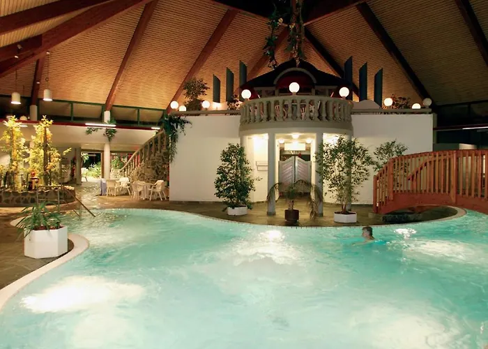 Ettelsberg Apartman *